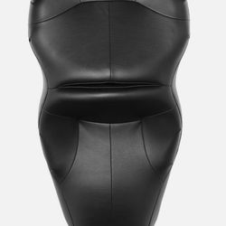 HARLEY DAVIDSON Driver & Passenger Seat Fit For Harley Touring Electra Glide Ultra Classic 97-07