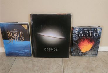 Oversize Books