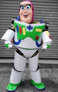 Toy story