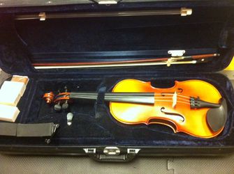 Made in Germany 3/4 Violin
