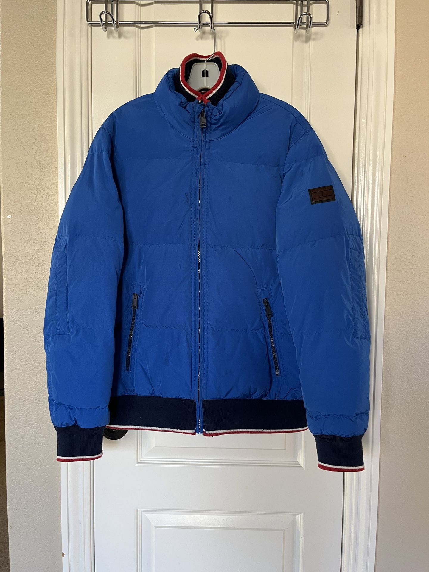 Tommy Hilfiger Puffer Jacket