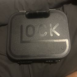 Glock Case