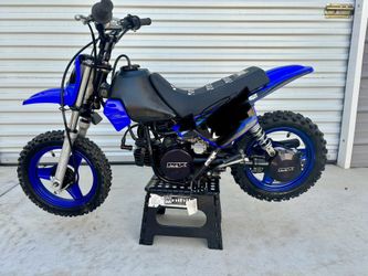 PW 50
