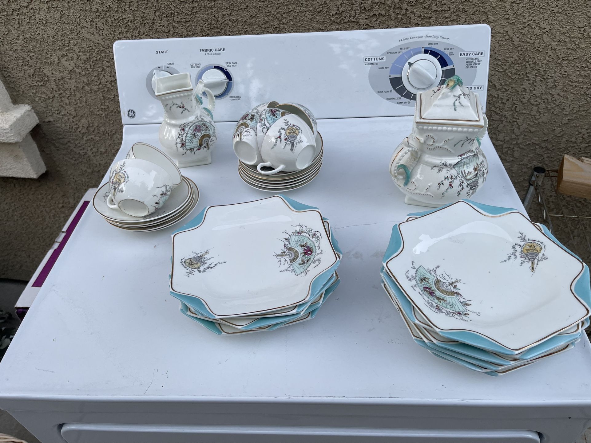 Fine China