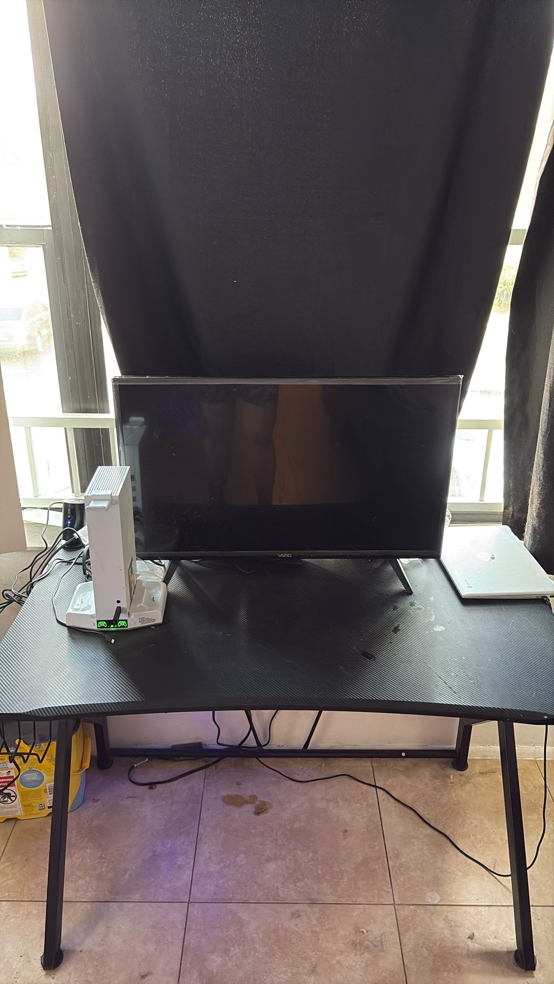 Gamer Table