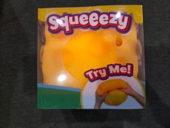 Cheese Squeezy