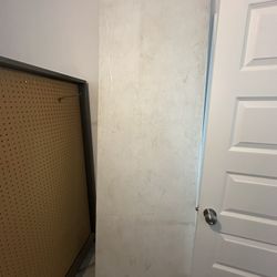 96” X 30” Plastic Folding Banquet Table 