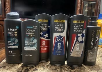 Bodywash