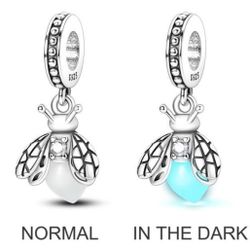 Pandora Charm