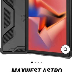 Maxwest Astro 10R Tablet