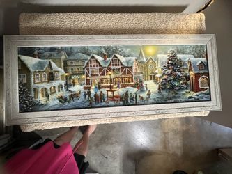 BEAUTIFUL CHRISTMAS PICTURE