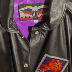 Special phx suns jacket
