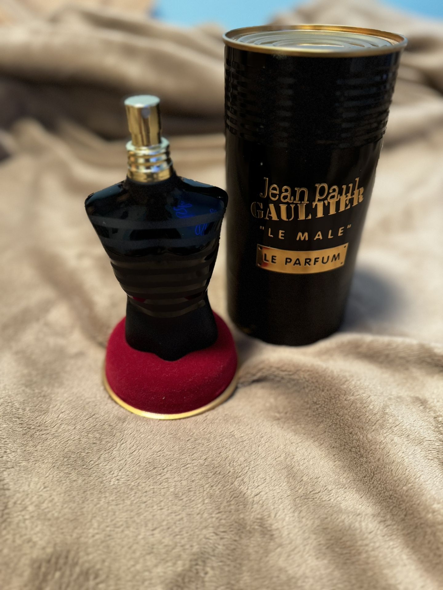 Jean Paul Gaultier Le Male EDP