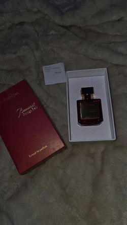 Maison Francis Kurkdjian Baccarat Rouge 540 Extrait de Parfum