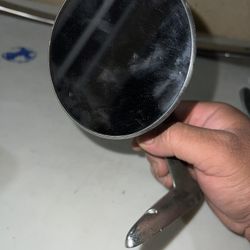 1950s Chevy Mirror
