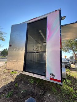 Food truck