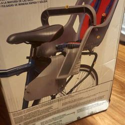  Child Carrier Bike Seat