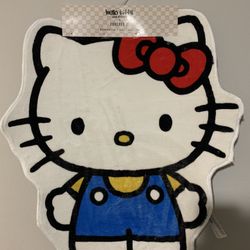 Hello Kitty Bath Mat