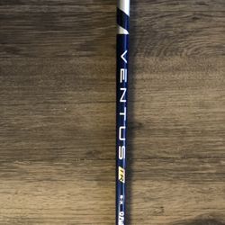 Fujikura Ventus TR Blue Velocore 6x Callaway Driver Shaft