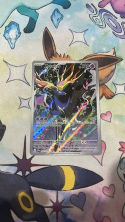 Xerneas