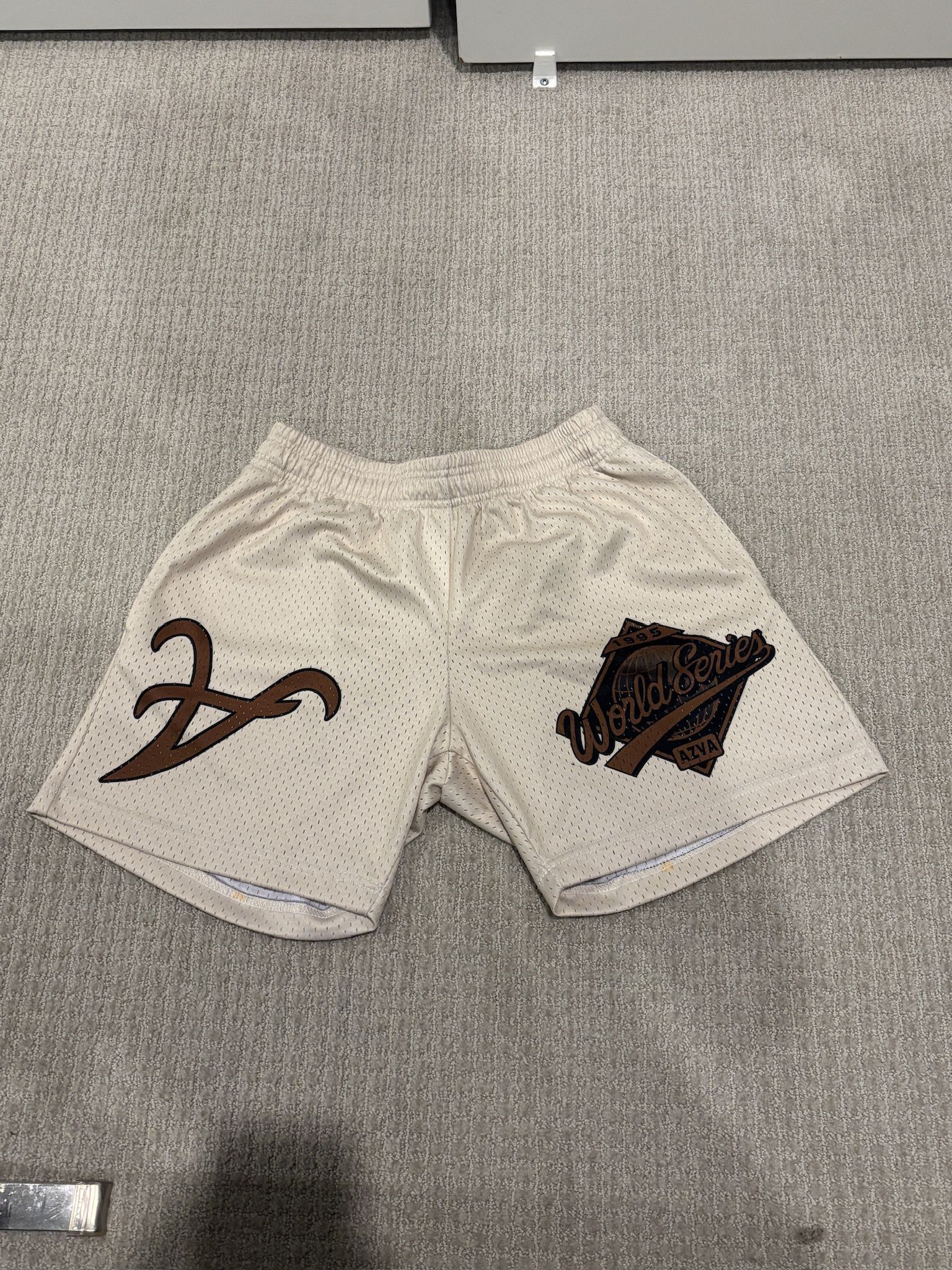Braves Shorts