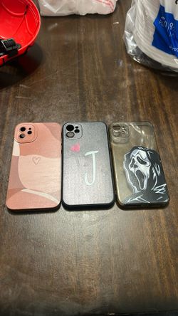 iPhone 11 Case