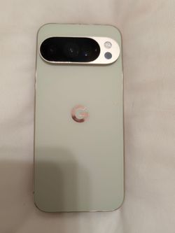Google Pixel Phone
