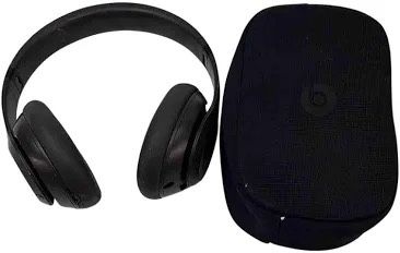 Beats studio pro wireless