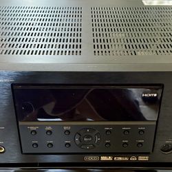 Marantz Surround Sound Receiver