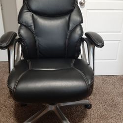 Serta office chair