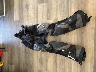 Klim Snowmobile Bib
