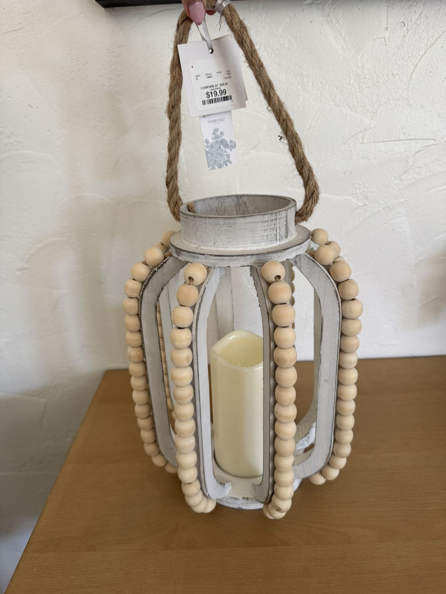 Box Of Decorations Home decor