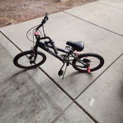 Kids Bikes 
