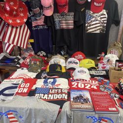 Trump Supplies