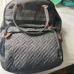Diaper Bag