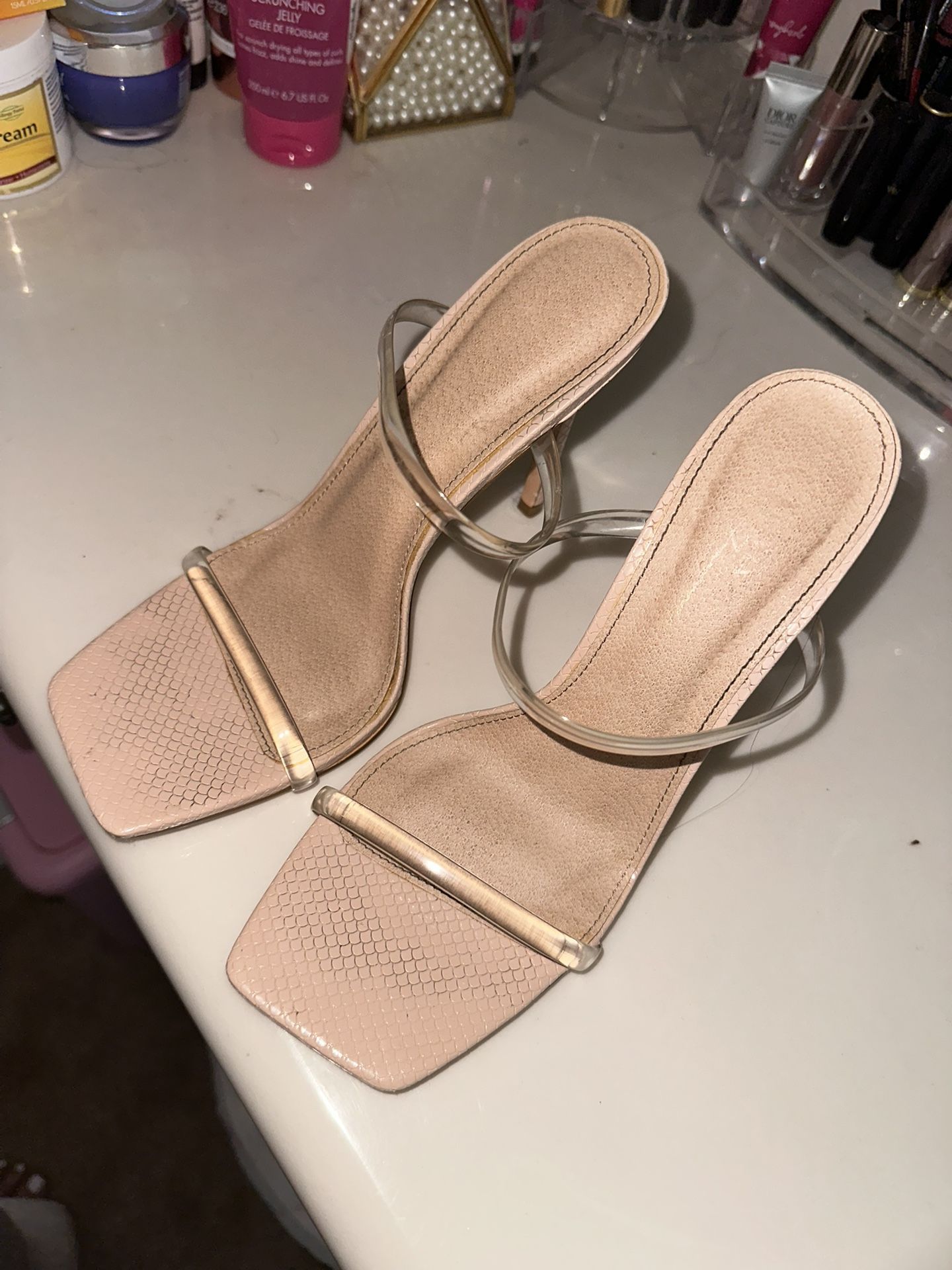 Heels 