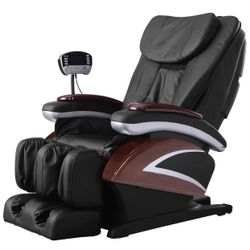 Full Body Massage Chair