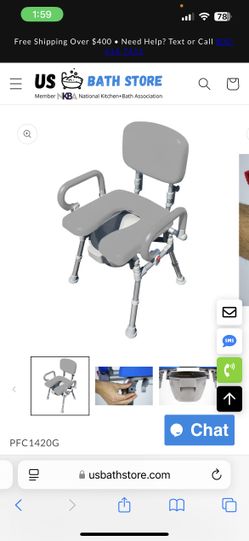 Commode