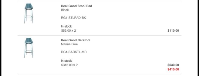 Barstool