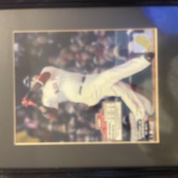 Boston Sports Memorabilia 