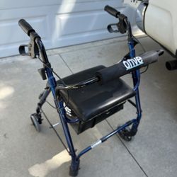 Drive Walker