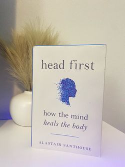 Head first book
