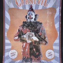 Spirit Halloween Henry Hustle Limited Edition Print