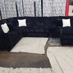 Living Room Sectional