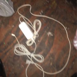 Apple Laptop Charger 