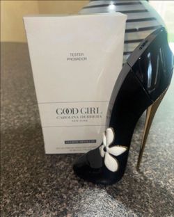 Carolina Herrera Good Girl JASMINE ABSOLUTE Eau de Parfum 80ml / 2.7fl.oz , New in box