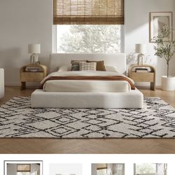 Castlery Dawson Bed Frame