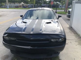 2010 dodge challenger