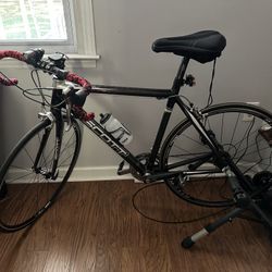 Scott road bike