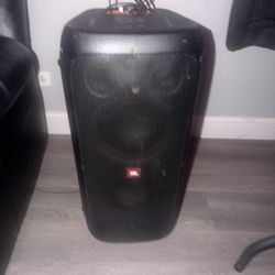 JBL PARTYBOX 310